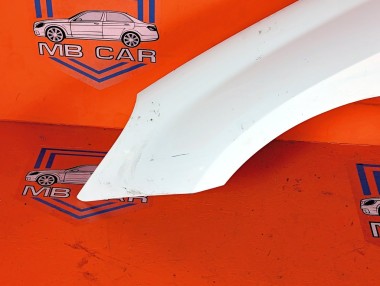 Крыло переднее левое MERCEDES-BENZ CLS-класс C219 (2004 - 2008) &mdash; Разборка Мерседес