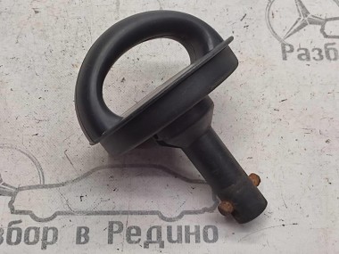 Крепление запаски MERCEDES-BENZ M-класс W163 рестайлинг (2001 - 2005) — Разборка Мерседес