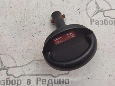 Крепление запаски MERCEDES-BENZ M-класс W163 рестайлинг (2001 - 2005) — Разборка Мерседес