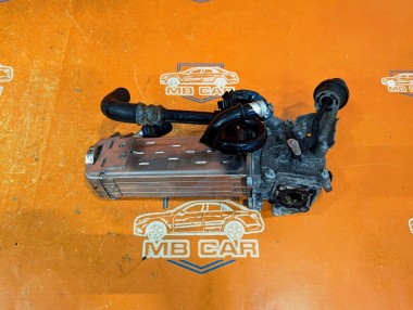 Теплообменник MERCEDES-BENZ V-класс W639 (2003 - 2014) — Разборка Мерседес