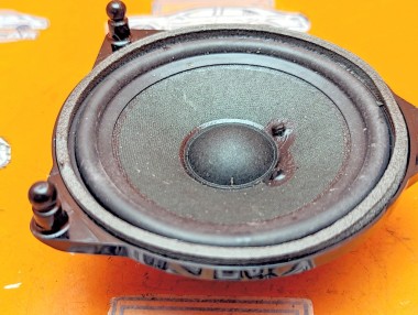 Динамик MERCEDES-BENZ GLC-класс X253 рестайлинг (2019 - 2025) &mdash; Разборка Мерседес