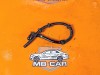 Трубка ГУРа MERCEDES-BENZ M-класс W163 рестайлинг (2001 - 2005) фото 1 &mdash; Разборка Мерседес