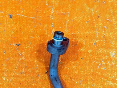 Трубка активного стабилизатора MERCEDES-BENZ GLE-класс AMG W166 (2015 - 2019) — Разборка Мерседес