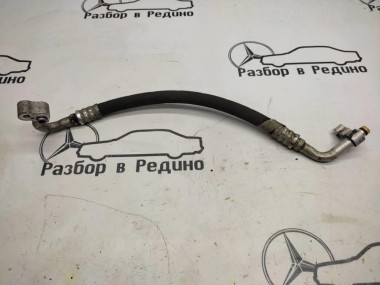 Трубка кондиционера MERCEDES-BENZ C-класс W203/S203/CL203 рестайлинг (2004 - 2008) — Разборка Мерседес