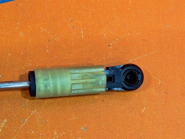 Трос кулисы АКПП MERCEDES-BENZ Sprinter w906 — Разборка Мерседес