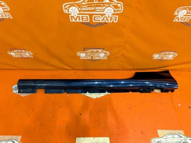 Порог пластиковый левый MERCEDES-BENZ E-класс W213/S213/C238/A238 (2016 - 2021) — Разборка Мерседес