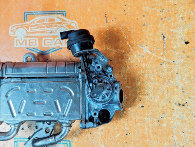 Теплообменник MERCEDES-BENZ GLC-класс X253 рестайлинг (2019 - 2025) &mdash; Разборка Мерседес