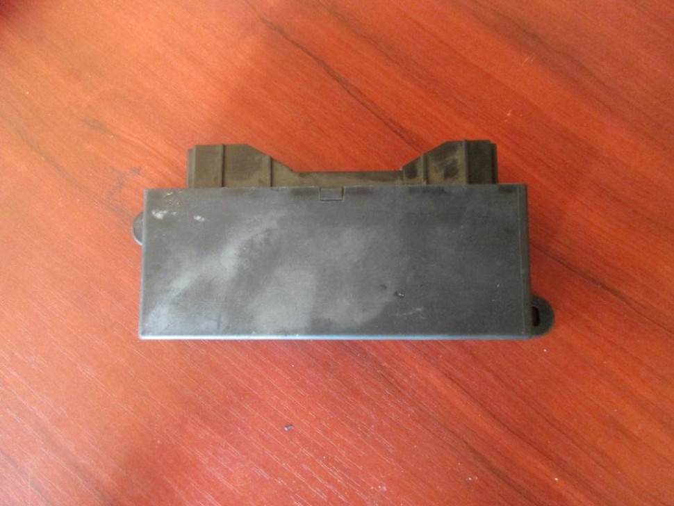 Блок сидений MERCEDES-BENZ S-класс W140 (1991 - 1998) фото 1 — Разборка Мерседес