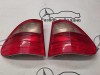 Фонарь задний правый MERCEDES-BENZ E-класс W210/S210 (1995 - 1999) фото 1 — Разборка Мерседес