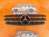 Решетка радиатора MERCEDES-BENZ M-класс W163 (1997 - 2001) ML 230 2.3 4MATIC MT (150 л.с.) фото 1 &mdash; Разборка Мерседес
