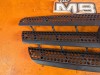 Решетка радиатора MERCEDES-BENZ M-класс W163 (1997 - 2001) ML 230 2.3 4MATIC MT (150 л.с.) фото 2 &mdash; Разборка Мерседес