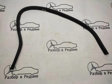 Уплотнитель моторного отсека MERCEDES-BENZ M-класс W164 (2005 - 2008) — Разборка Мерседес