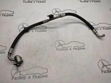 Трубка кондиционера MERCEDES-BENZ G-класс W463 (1990 - 2006) — Разборка Мерседес