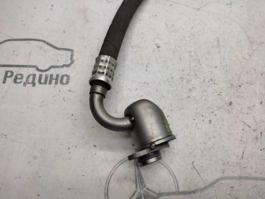 Трубка кондиционера MERCEDES-BENZ G-класс W463 (1990 - 2006) — Разборка Мерседес