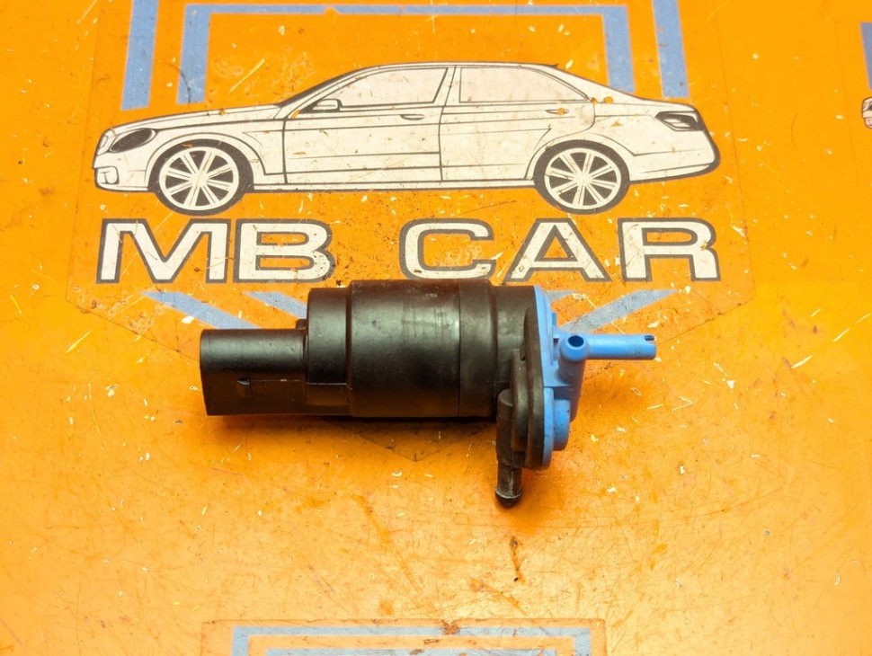Насос омывателей MERCEDES-BENZ A-класс W169 (2004 - 2008) A 150 1.5 MT (95 л.с.) фото 1 &mdash; Разборка Мерседес