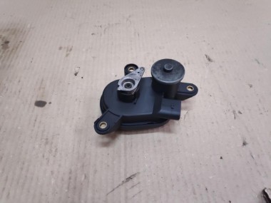 Сервопривод заслонок MERCEDES-BENZ M-класс W163 (1997 - 2001) — Разборка Мерседес