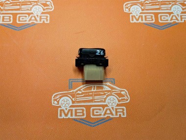 Кнопка ESP MERCEDES-BENZ M-класс W163 рестайлинг (2001 - 2005) — Разборка Мерседес