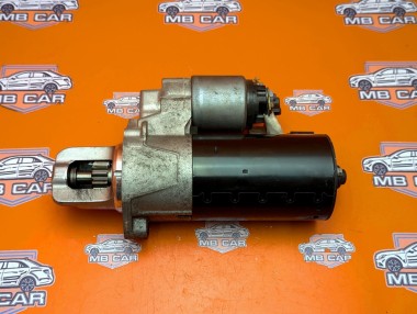 Стартер MERCEDES-BENZ E-класс W213/S213/C238/A238 (2016 - 2021) — Разборка Мерседес