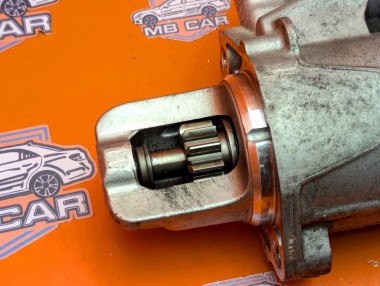 Стартер MERCEDES-BENZ E-класс W213/S213/C238/A238 (2016 - 2021) — Разборка Мерседес