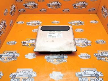 Блок управления двигателем MERCEDES-BENZ C-класс W203/S203/CL203 (2000 - 2004) &mdash; Разборка Мерседес