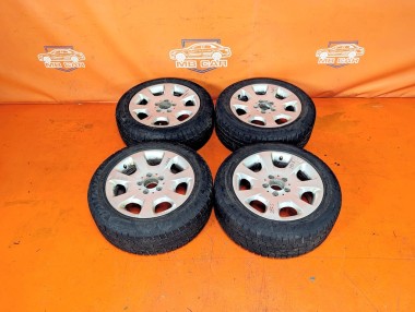 Колеса 16 MERCEDES-BENZ C-класс W203/S203/CL203 рестайлинг (2004 - 2008) &mdash; Разборка Мерседес