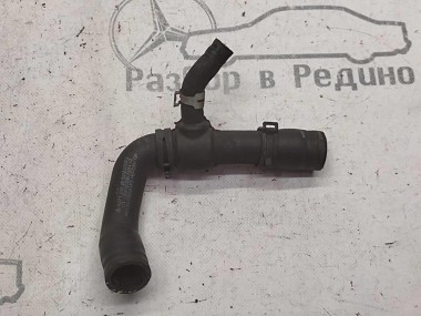 Патрубок ОЖ MERCEDES-BENZ C-класс W204/S204/С204 рестайлинг (2011 - 2015) — Разборка Мерседес