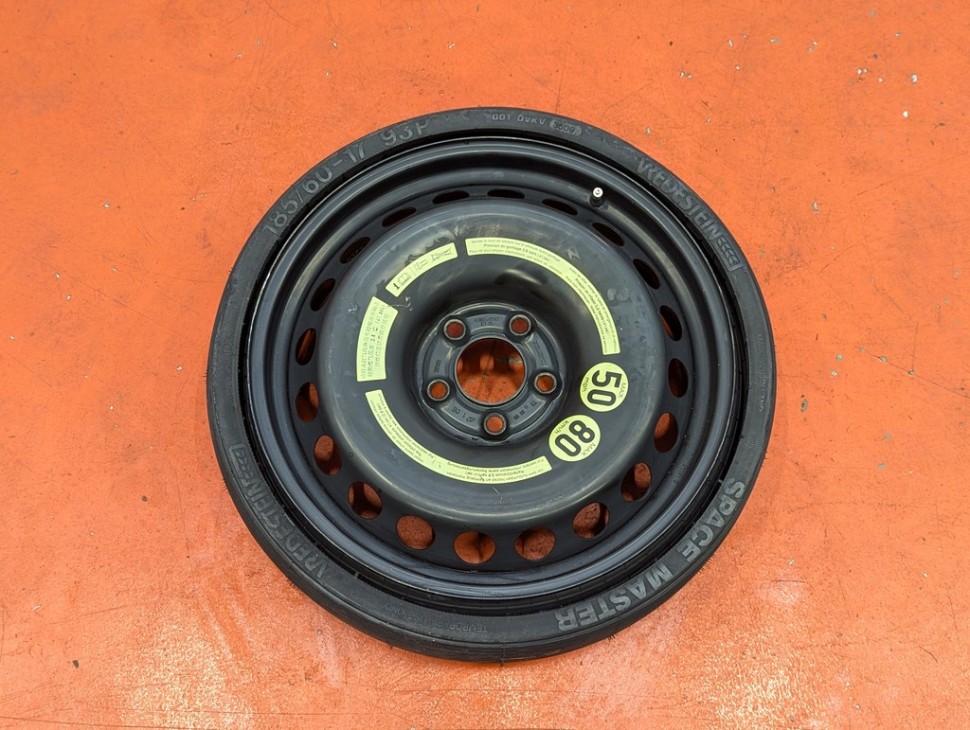 Докатка MERCEDES-BENZ GLK-класс X204 (2008 - 2012) фото 1 — Разборка Мерседес