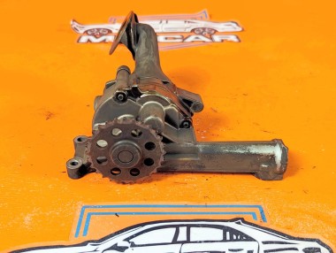 Насос масляный MERCEDES-BENZ A-класс W169 (2004 - 2008) &mdash; Разборка Мерседес