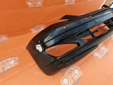 Бампер передний MERCEDES-BENZ S-класс W221 (2005 - 2009) — Разборка Мерседес