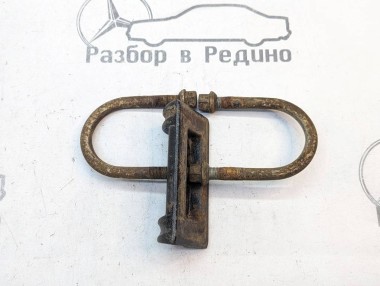 Пластина рессоры MERCEDES-BENZ Sprinter W906 (2006 - 2019) — Разборка Мерседес