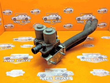 Клапан печки MERCEDES-BENZ C-класс W202/S202 (1993 - 1997) &mdash; Разборка Мерседес