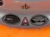 Торпеда MERCEDES-BENZ A-класс W168 рестайлинг (2001 - 2004) фото 7 &mdash; Разборка Мерседес