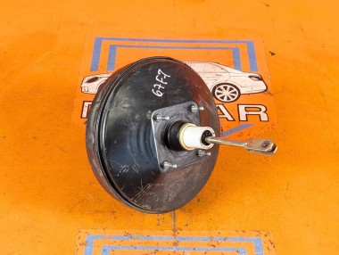 Вакуумный усилитель тормозов MERCEDES-BENZ V-класс W638/W639 (1996 - 2003) V 220 2.1 D AT (122 л.с.) &mdash; Разборка Мерседес