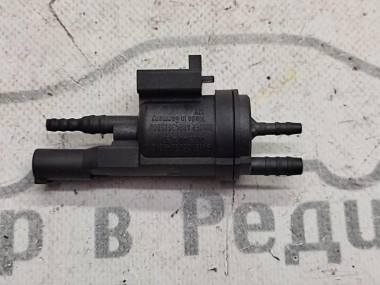 Клапан электромагнитный MERCEDES-BENZ C-класс W203/S203/CL203 (2000 - 2004) — Разборка Мерседес