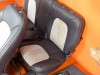 Салон MERCEDES-BENZ A-класс W168 рестайлинг (2001 - 2004) фото 14 &mdash; Разборка Мерседес