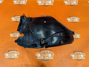Подкрылок передний левый, передняя часть MERCEDES-BENZ S-класс W220 рестайлинг (2002 - 2005) — Разборка Мерседес