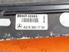 Интеркулер MERCEDES-BENZ E-класс W210/S210 рестайлинг (1999 - 2003) E 200 2.0 MT (163 л.с.) фото 11 &mdash; Разборка Мерседес
