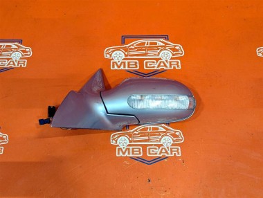 Зеркало левое MERCEDES-BENZ CLK-класс C208/W208 рестайлинг (1999 - 2003) — Разборка Мерседес
