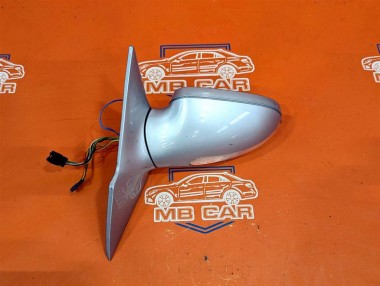 Зеркало левое MERCEDES-BENZ CLK-класс C208/W208 рестайлинг (1999 - 2003) — Разборка Мерседес