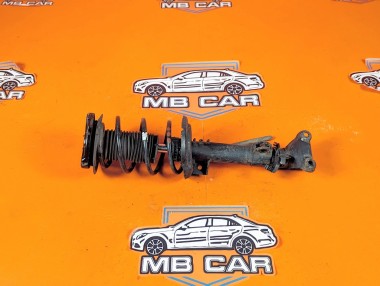 Стойка передняя MERCEDES-BENZ C-класс W204/S204/С204 рестайлинг (2011 - 2015) &mdash; Разборка Мерседес