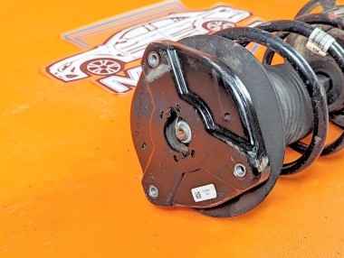 Стойка передняя MERCEDES-BENZ C-класс W204/S204/С204 рестайлинг (2011 - 2015) &mdash; Разборка Мерседес