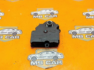 Сервоприводы печки MERCEDES-BENZ M-класс W163 (1997 - 2001) &mdash; Разборка Мерседес