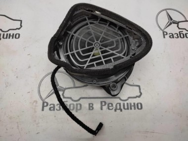 Динамик MERCEDES-BENZ SLK-класс R170 (1996 - 2000) — Разборка Мерседес