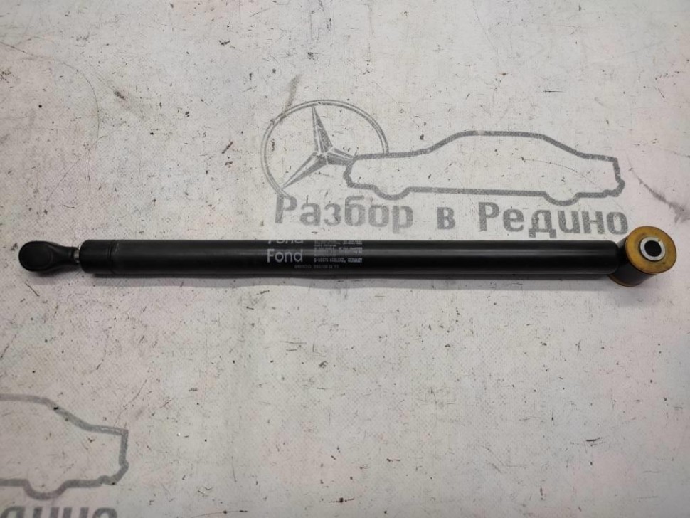 Ограничитель двери MERCEDES-BENZ S-класс W221 (2005 - 2009) фото 1 — Разборка Мерседес