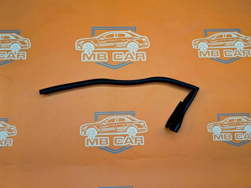 Уплотнитель моторного отсека MERCEDES-BENZ E-класс W212/S212/C207/A207 рестайлинг (2013 - 2016) фото 1 — Разборка Мерседес