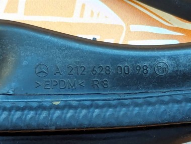 Уплотнитель моторного отсека MERCEDES-BENZ E-класс W212/S212/C207/A207 рестайлинг (2013 - 2016) — Разборка Мерседес