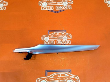 Накладка торпеды MERCEDES-BENZ C-класс AMG W205/S205/C205/A205 (2014 - 2018) — Разборка Мерседес