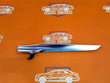 Накладка торпеды MERCEDES-BENZ C-класс AMG W205/S205/C205/A205 (2014 - 2018) — Разборка Мерседес