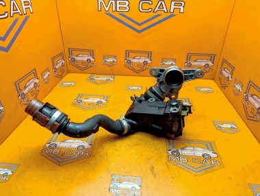Клапан вентиляции MERCEDES-BENZ E-класс W212/S212/C207/A207 (2009 - 2013) &mdash; Разборка Мерседес