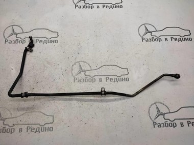 Трубка АКПП MERCEDES-BENZ C-класс W203/S203/CL203 (2000 - 2004) — Разборка Мерседес